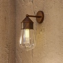 Drop Wall Light