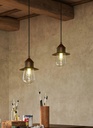 Drop 270.13. Outdoor Suspension Lamp