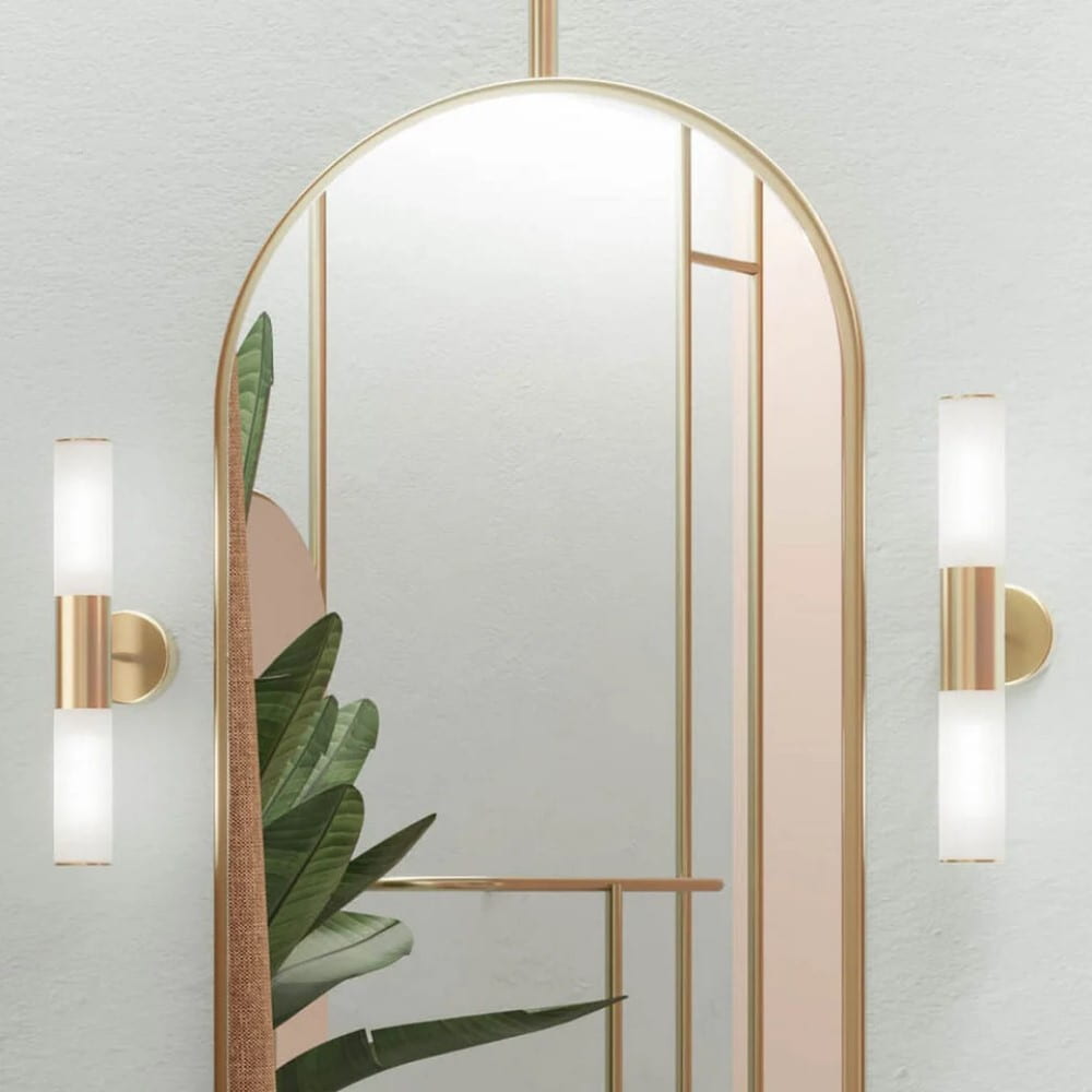 Etoile 274.04. Wall Light