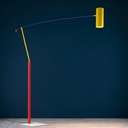 Ettorino BIG Floor Lamp