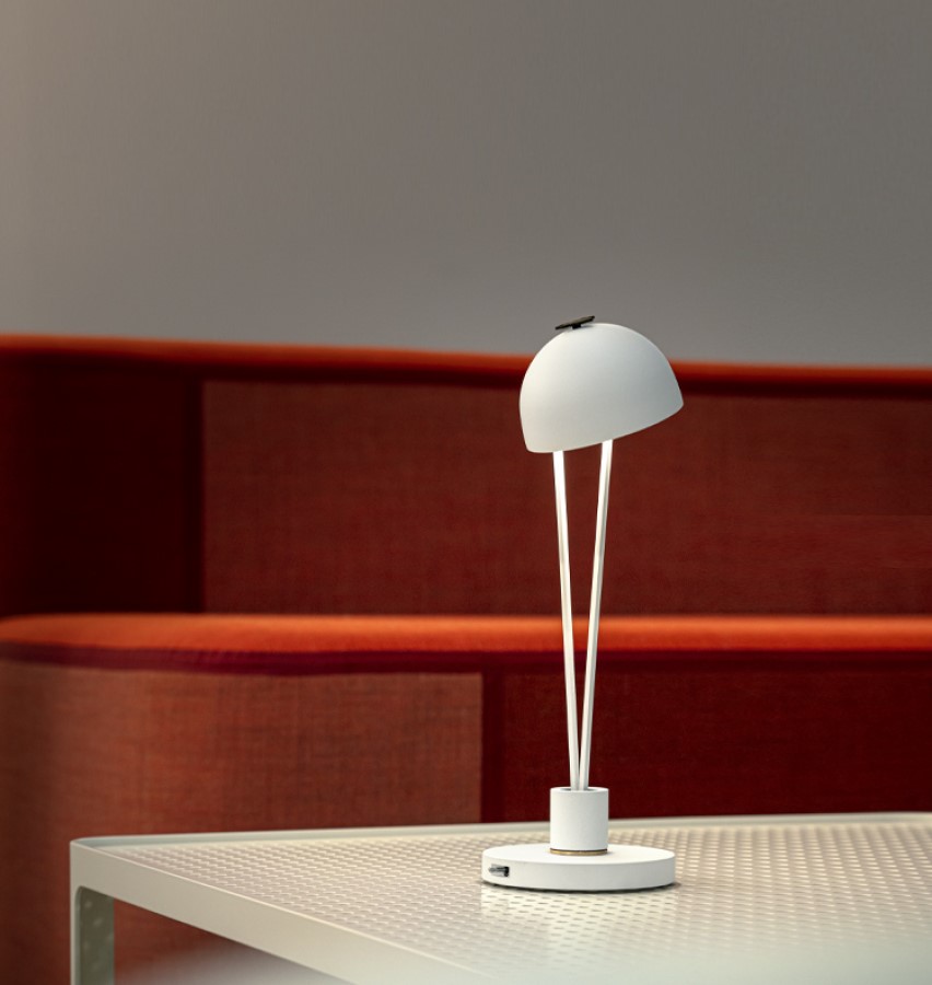 Ale BE T Portable Table Lamp
