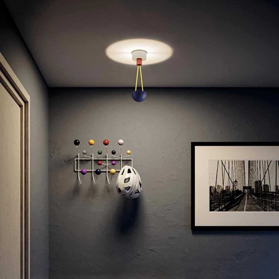 Ale C Ceiling Light