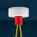 Ale C Ceiling Light