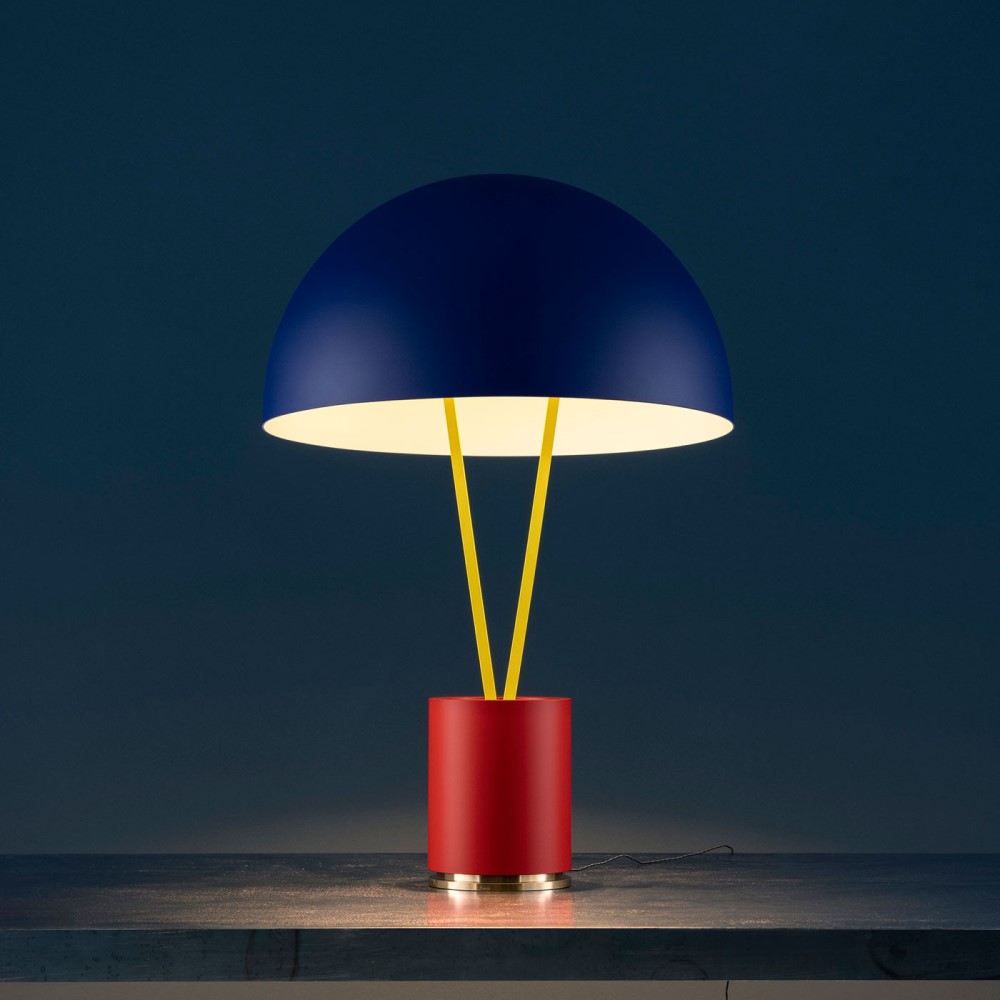 Ale BIG Table Lamp