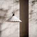 Fior Di Pizzo Suspension Lamp