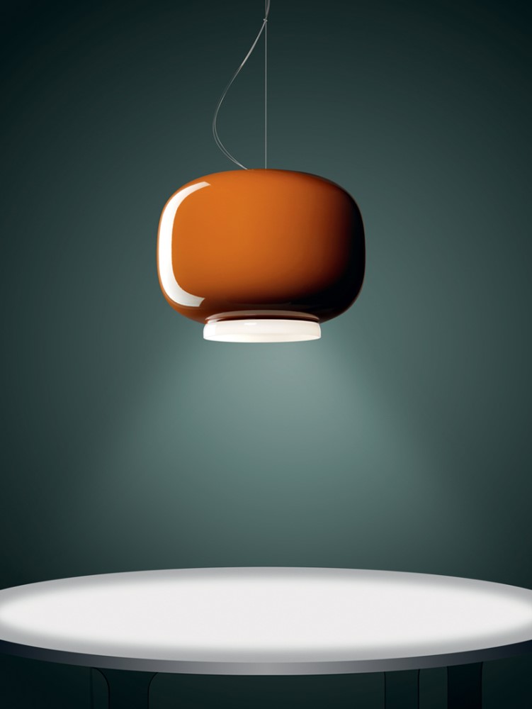 Chouchin 1 Suspension Lamp