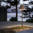 Fiordo Outdoor Floor Lamp