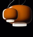 Chouchin 1 Suspension Lamp