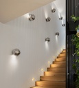 Sfera W Wall Light