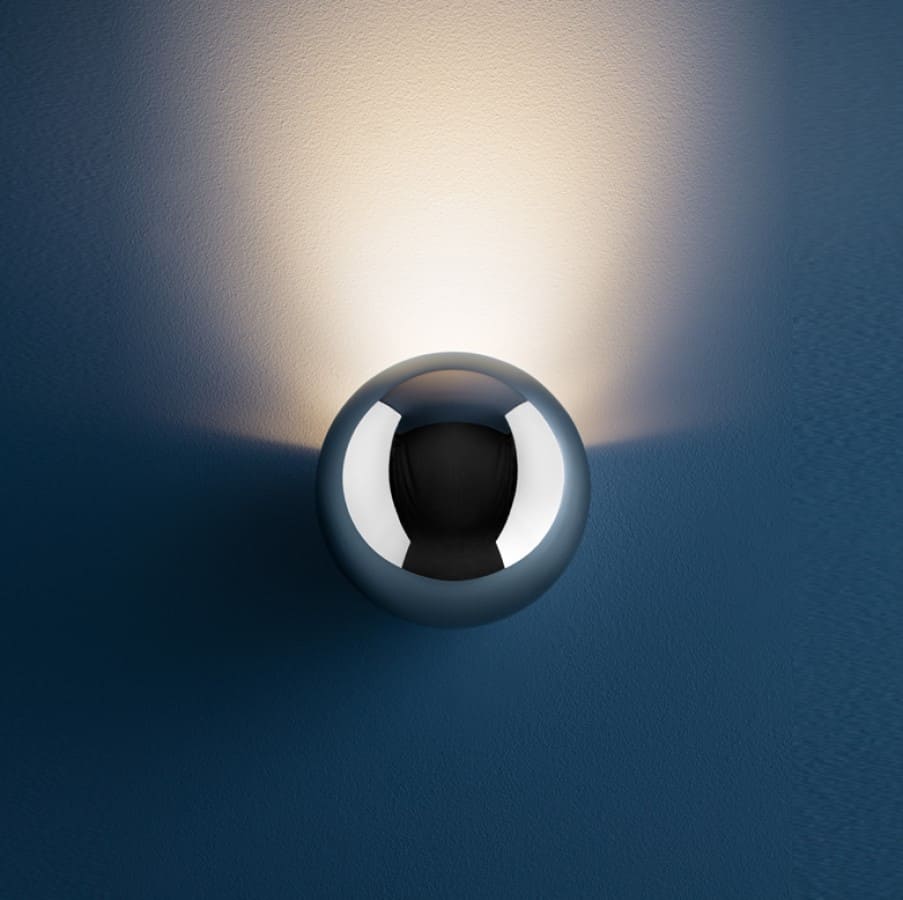 Sfera W Wall Light