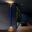 Cono W Wall Light