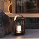 Lanterne 265.01. Outdoor Floor Light