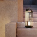 Lanterne 265.02. Outdoor Floor Light