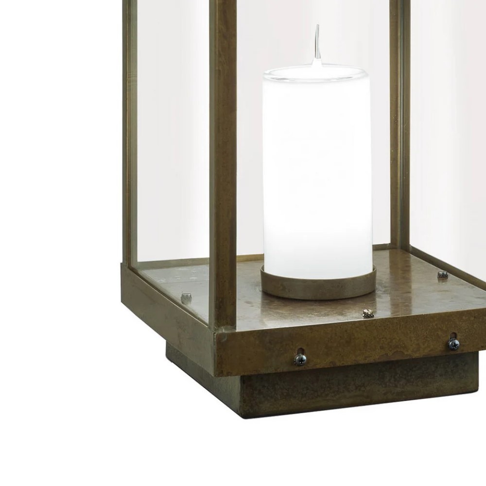 Lanterne 265.02. Outdoor Floor Light