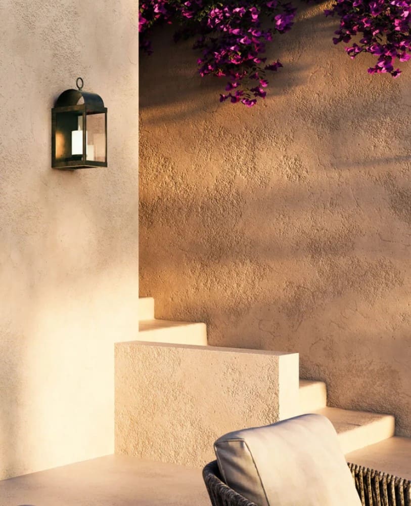 Lanterne 265.03. Outdoor Wall Light