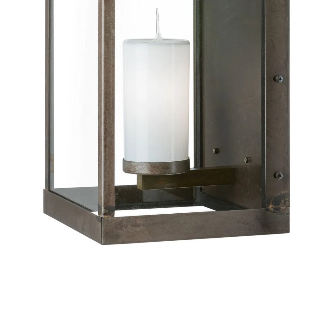 Lanterne 265.03. Outdoor Wall Light