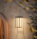 Lanterne Slim Outdoor Wall Light