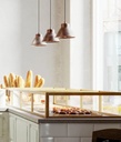 Loft Suspension Lamp