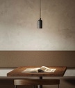 Madame Suspension Lamp