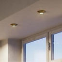 Mini 208.19. Recessed Ceiling Light