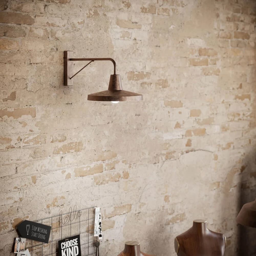 Officina Wall Light