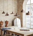 Officina Suspension Lamp