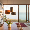 Chouchin 1 Suspension Lamp