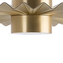 Pliè Ceiling Light