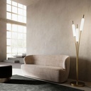 Typha Floor Lamp