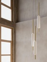 Typha 285.02. Suspension Lamp