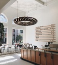 Maru Suspension Lamp