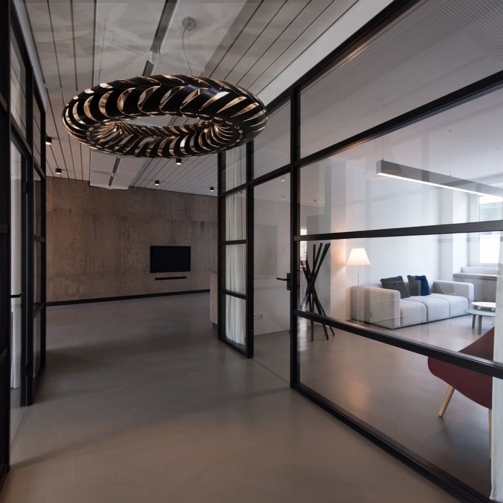 Maru Suspension Lamp