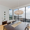 Kina Suspension Lamp