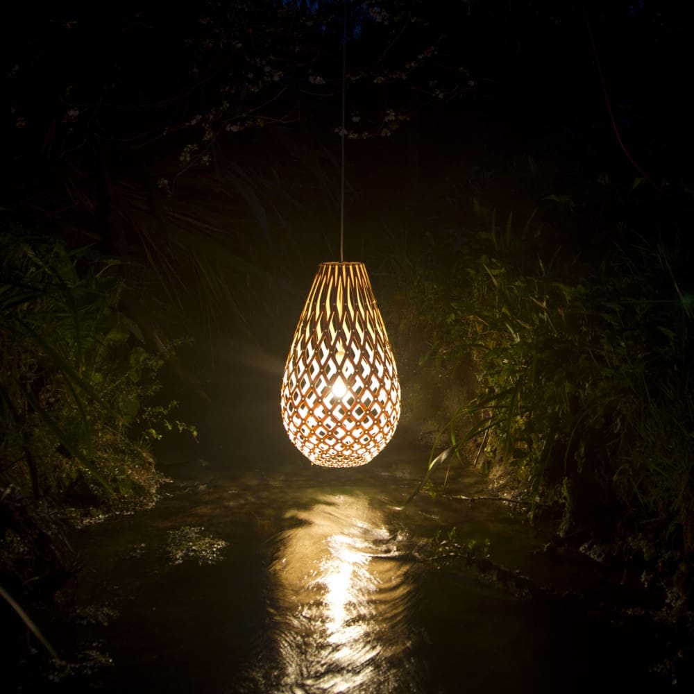 Koura Suspension Lamp