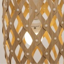 Hinaki Suspension Lamp