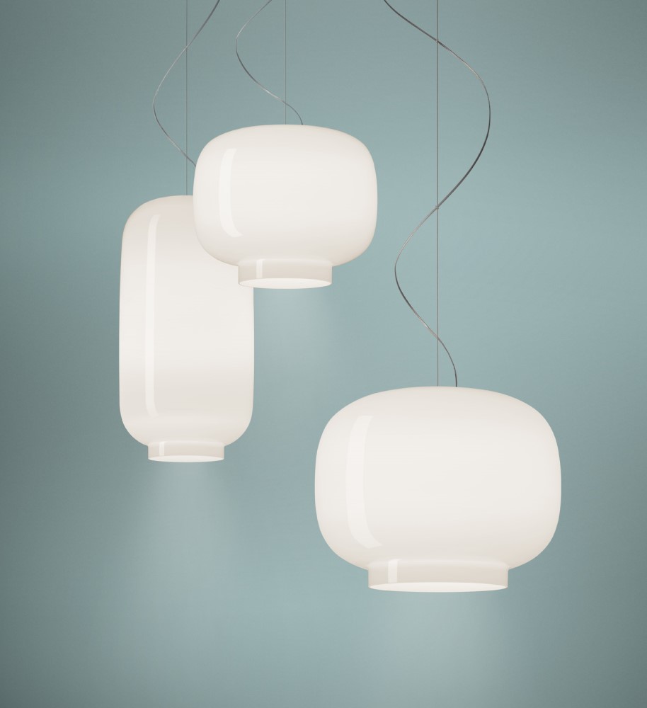 Chouchin 1 Suspension Lamp