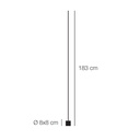 Light Stick F Floor Lamp