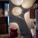 Wa Wa F Floor Lamp