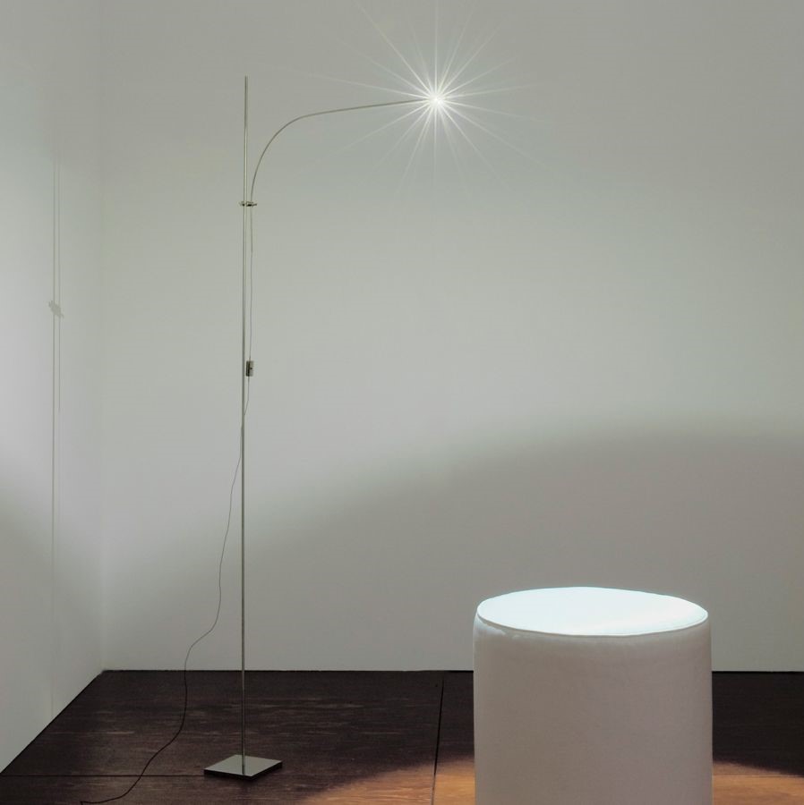 Uau F Floor Lamp