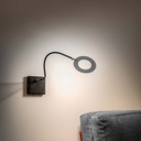 Giulietta W Wall Light