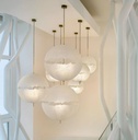 PostKrisi 65-66-67 Suspension Lamp