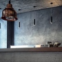 Lucenera 504 Suspension Lamp