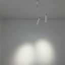 Lucenera 206 Ceiling Light