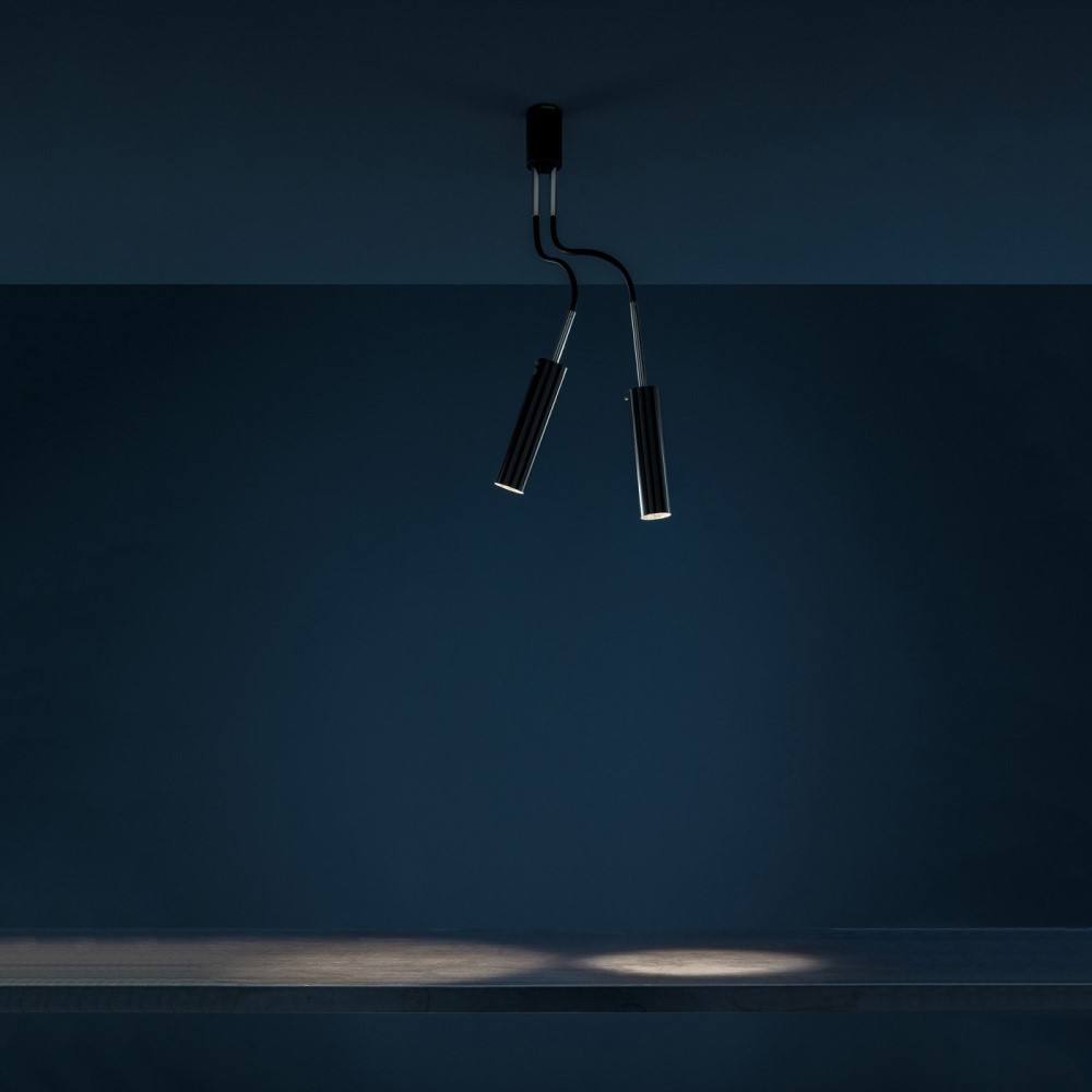 Lucenera 206 Ceiling Light