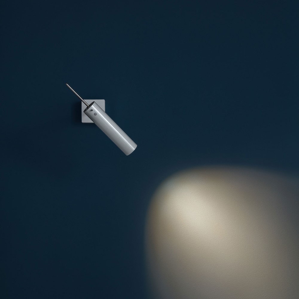 Lucenera 502 Wall Light