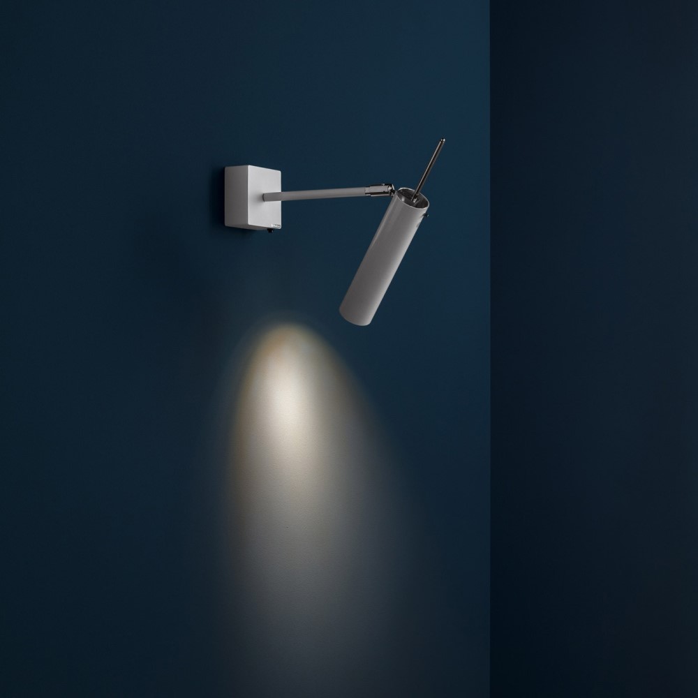 Lucenera 502 Wall Light