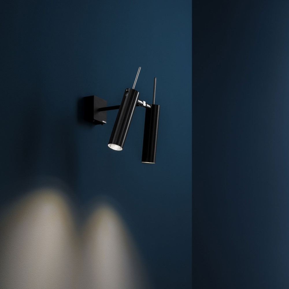 Lucenera 503 Wall Light