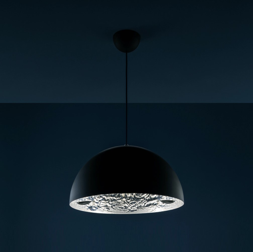 Stchu-Moon 02 Suspension Lamp