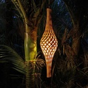 Nikau Suspension Lamp