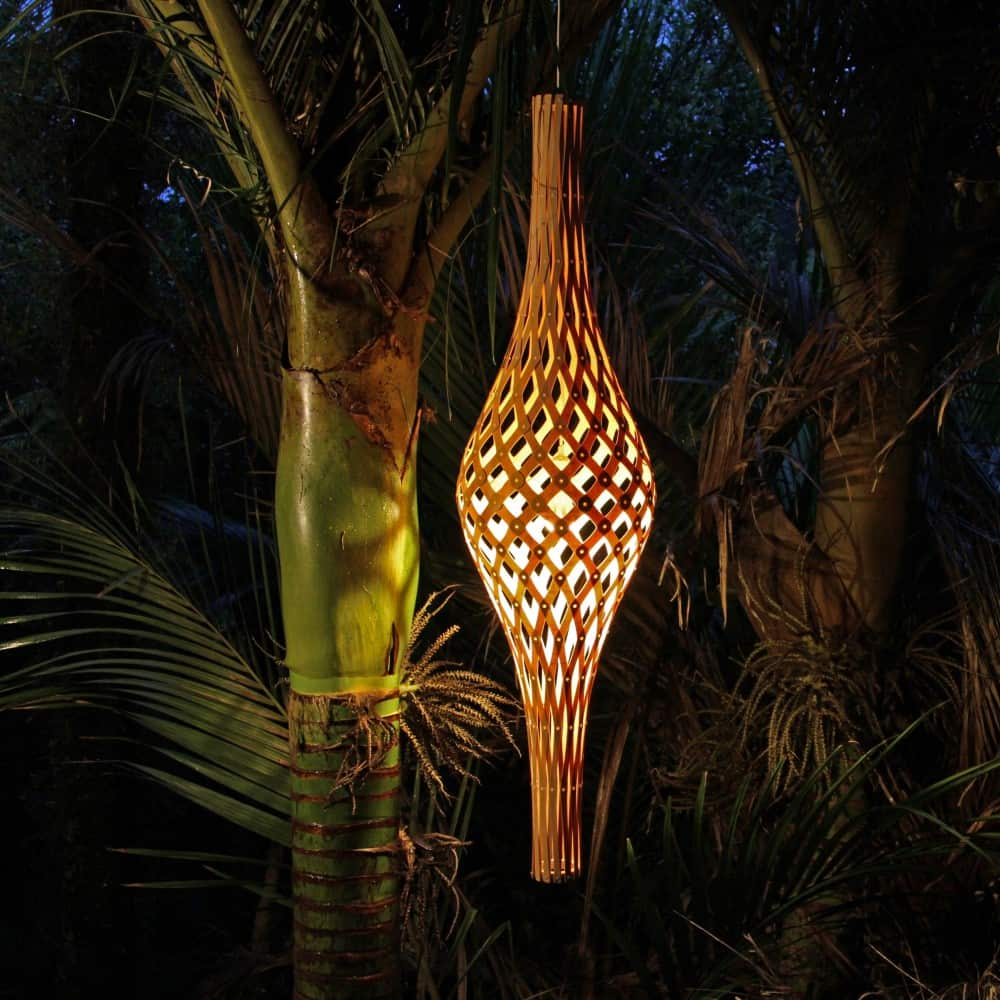 Nikau Suspension Lamp